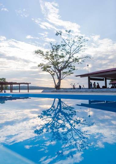 Tucunaré Sport fishing