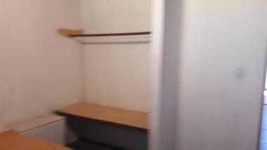 residência móvel em marica