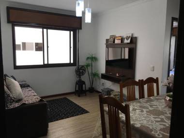 Apartamento excelente localização