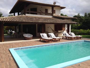 Casa da Ilha de Itaparica - Club Med