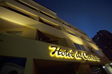 Hotel do Comércio