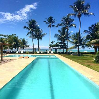 Pousada Aldeia Beijupirá