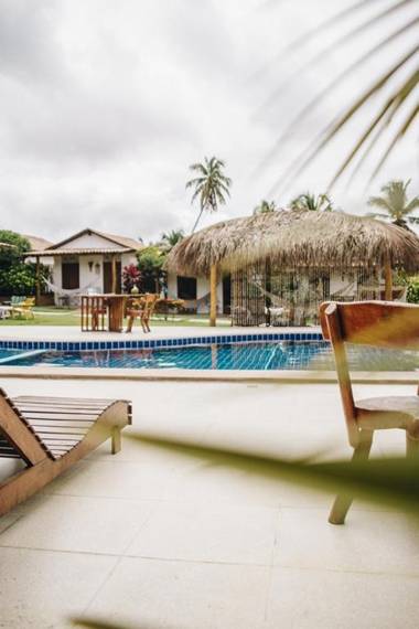 Pousada Villa Morena