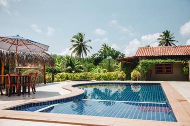 Pousada Villa Morena