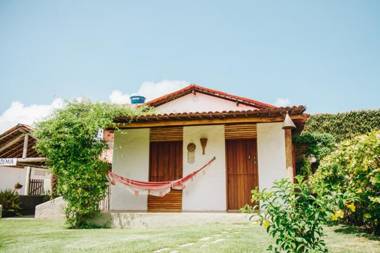 Pousada Villa Morena