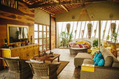 Pousada Villa Morena