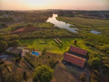 Parque Hotel Holambra