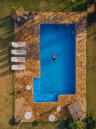 Parque Hotel Holambra