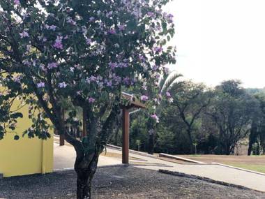 Villa de Holanda Parque Hotel