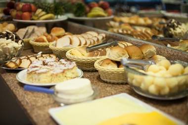 Hotel Villa de Holanda