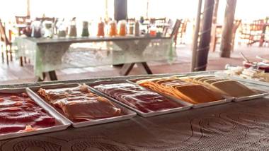 Rancho da Cachaça Pousada