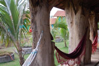 Parque Paraíso das Flores