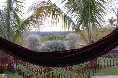 Parque Paraíso das Flores