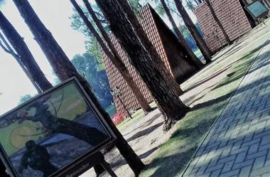 Hostel Rosa de Saron