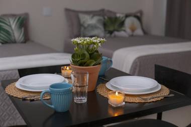 Hotel Amsterdam Suítes