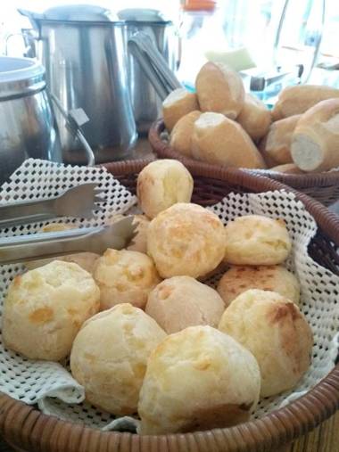 Tropical Palace Hotel