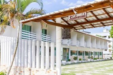 Pousada Marina Porto