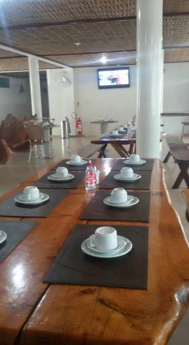 Pousada Marina Porto