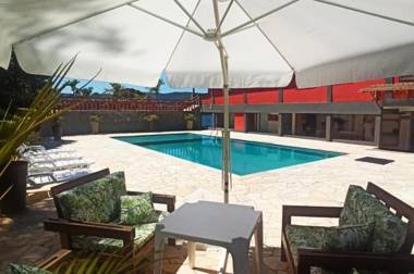 Pousada Bica D'água