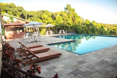 Pousada Aldeia Dos Camarás