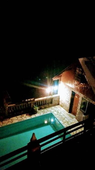 Chalé Pedroso Monte Verde