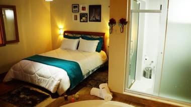 Chalés Vila do Moinho