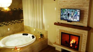 Chalés Vila do Moinho