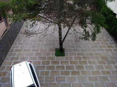 Pousada Varanda Colibri