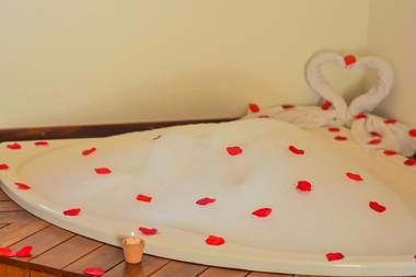 Pousada Varanda Colibri