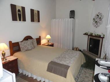 Chalés Recanto Pássaros