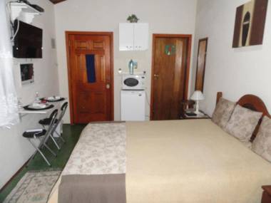 Chalés Recanto Pássaros