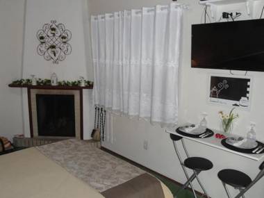 Chalés Recanto Pássaros