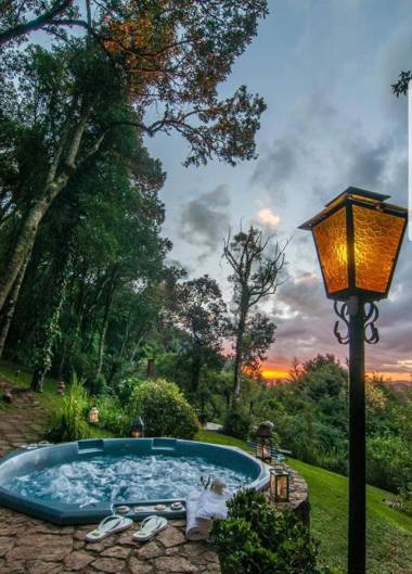 POUSADA NICO ON THE HILL