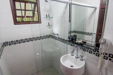 POUSADA NICO ON THE HILL