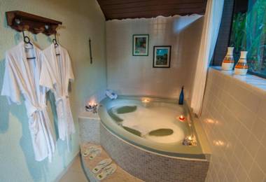 POUSADA NICO ON THE HILL