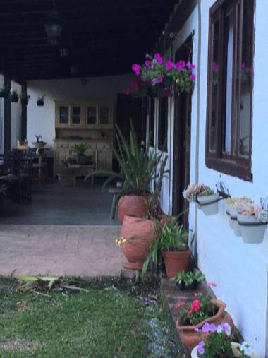 Pousada VillaSerrana