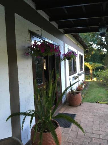 Pousada VillaSerrana