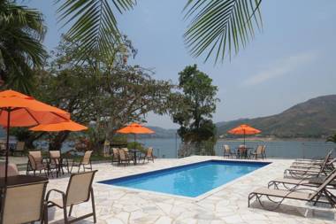 Pousada Mar de Minas