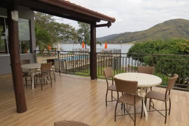 Pousada Mar de Minas