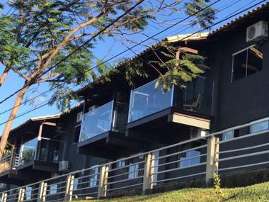 Hotel Escarpas do Lago