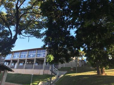 Hotel Escarpas do Lago