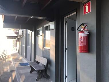 Hotel Escarpas do Lago