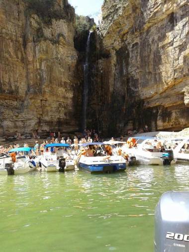 Condominio dos Lagos Capitolio 01