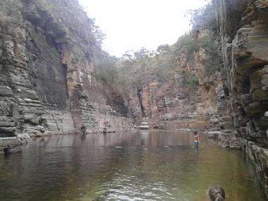 Condominio dos Lagos Capitolio 01