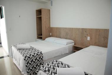 Pousada Kanto da Ilha Suites