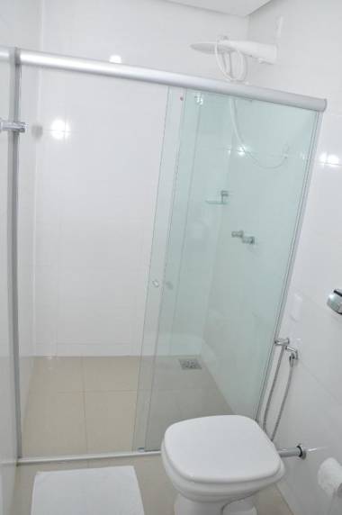 Pousada Kanto da Ilha Suites