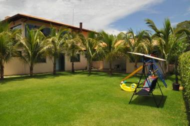 Pousada Kanto da Ilha Suites