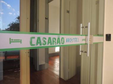 Casarão Hostel