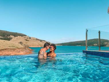 Private Resort Coração Aberto