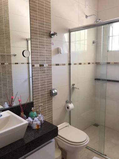 Private Resort Coração Aberto